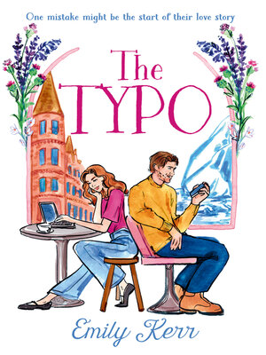 The Typo - ebook